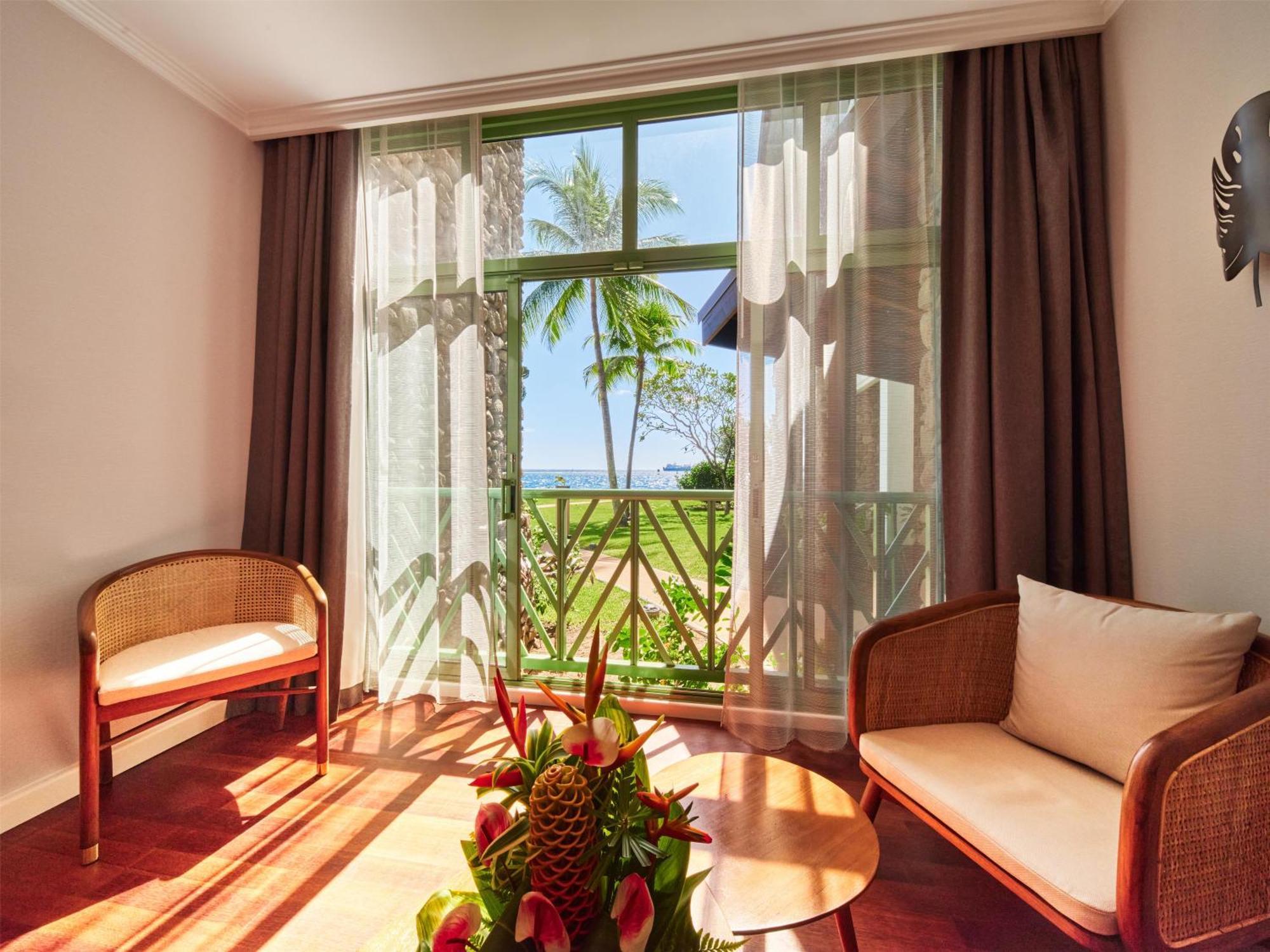 Standard King Room