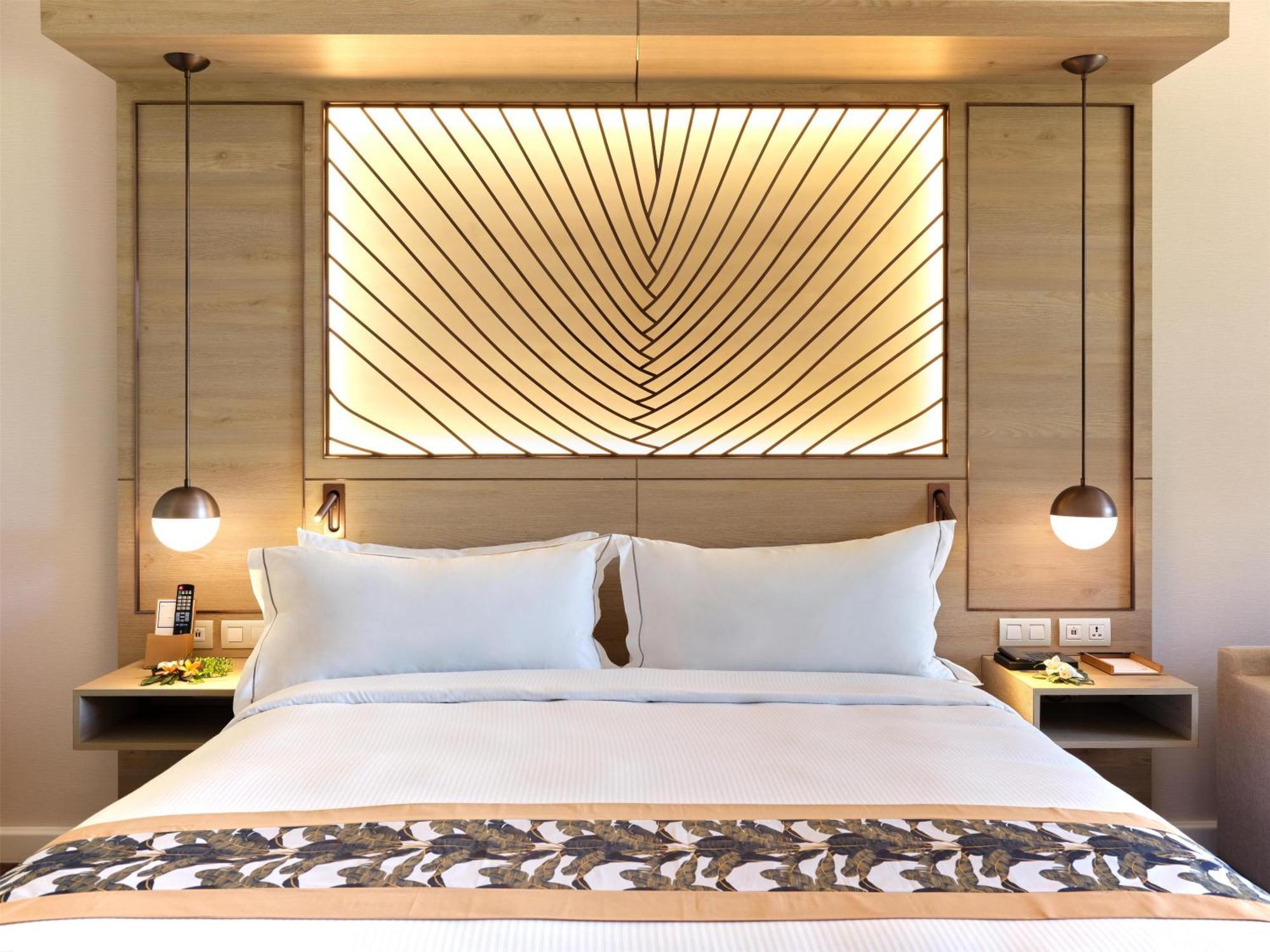 King Room Ocean View