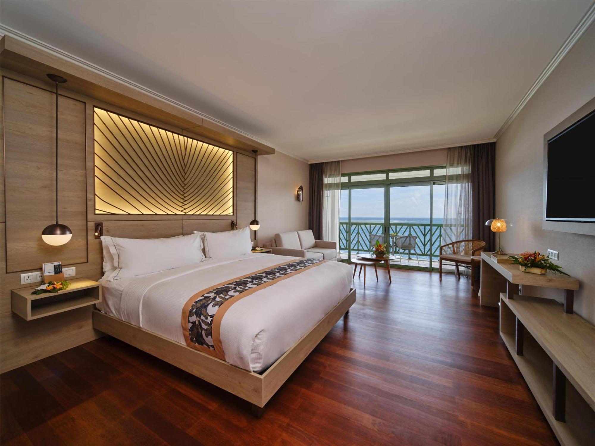 King Room Ocean View