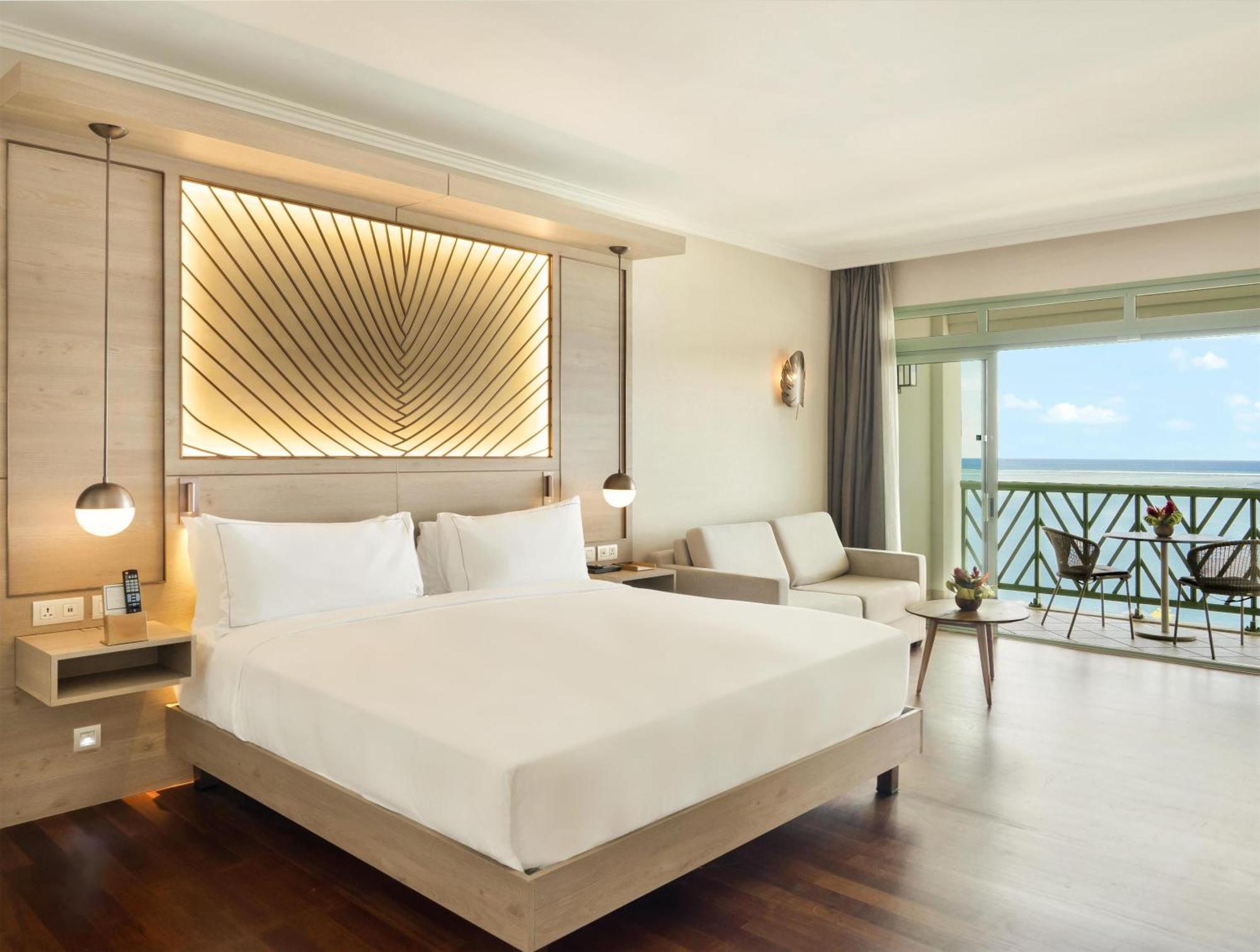 King Room Ocean View