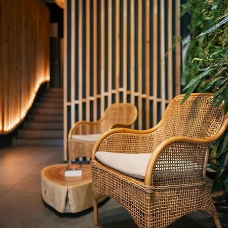 Boutique Hôtel Kon Tiki Tahiti-2