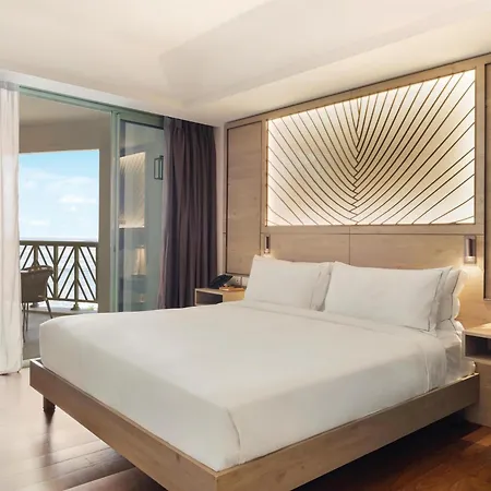 Hilton Hotel Tahiti-3